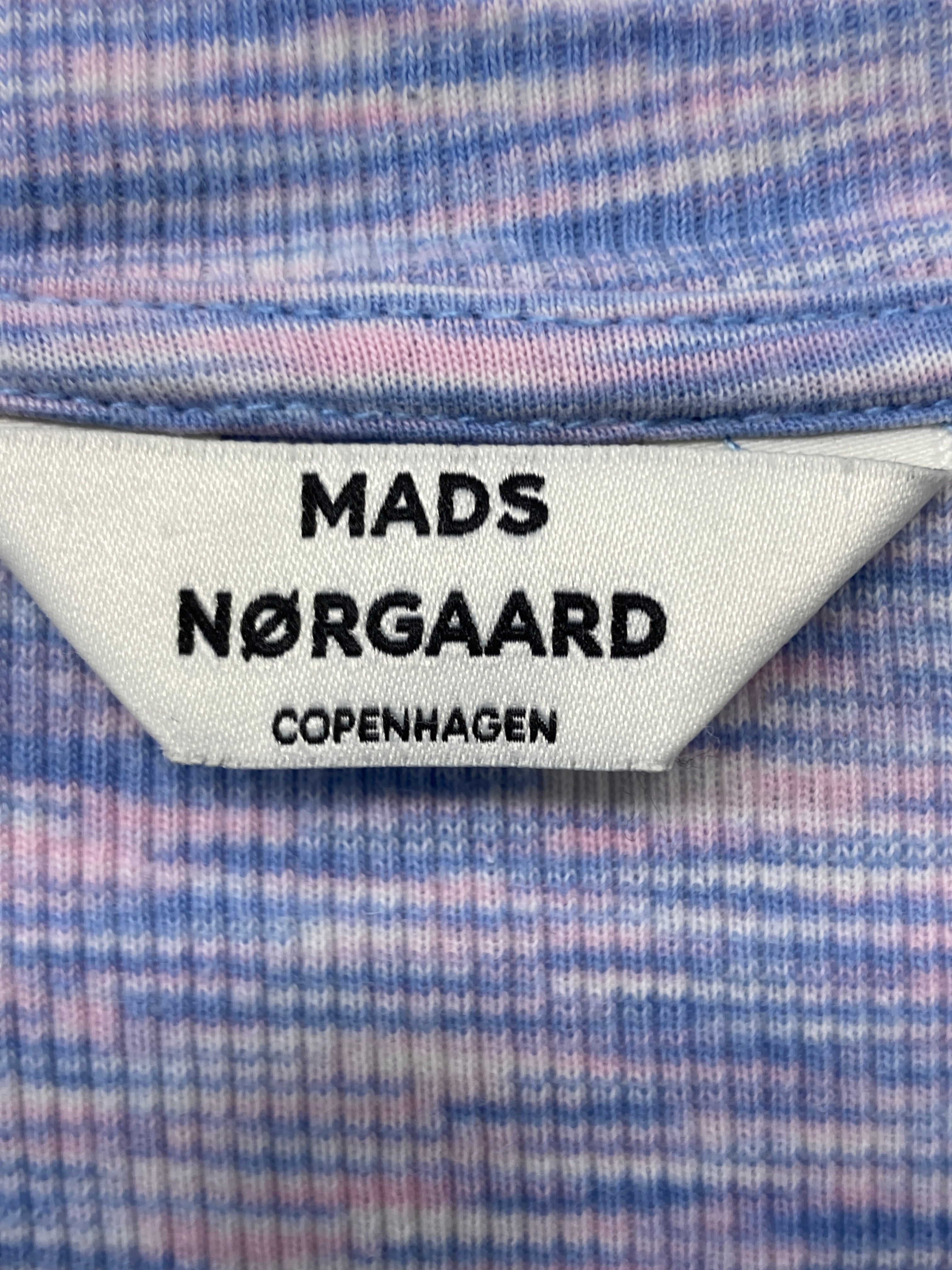 Mads Nørgaard Bluse